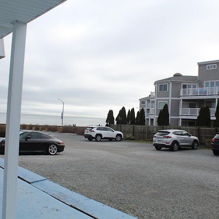 The Atlantic House Hotel Narragansett Exterior foto