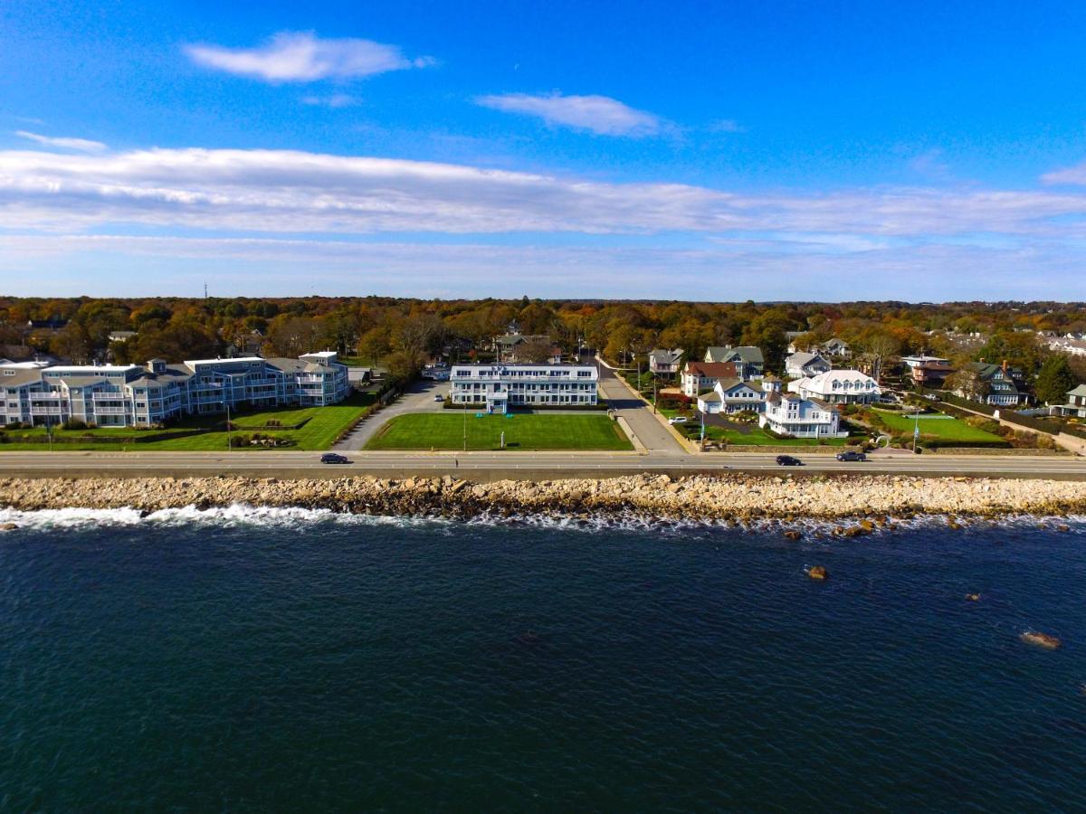 The Atlantic House Hotel Narragansett Exterior foto